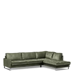 Chaise Longue Bank Rechts West Houston, Ivy