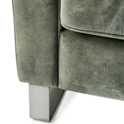 Chaise Longue Bank Rechts West Houston, Ivy