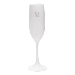Champagneglas RM Monogram Outdoor