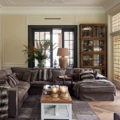 Chateau Chassigny CT 150x70 Outlet