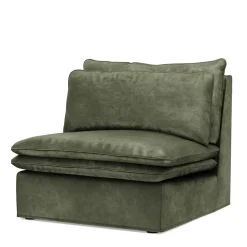 Continental Center, velvet, ivy