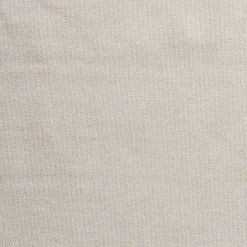 Continental Corner, oxford weave, flanders flax