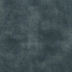 Continental Corner Right, velvet, mineral blue