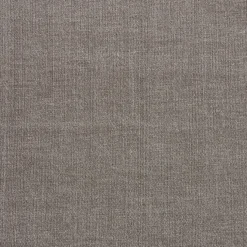 Continental Corner Right, washed cotton, stone