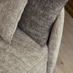 Daybed Carmin Kussenset 3, Shiny Desert