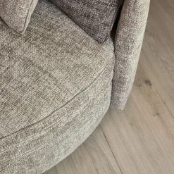 Daybed Carmin, Shiny Desert