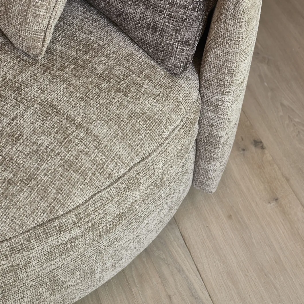 Daybed Carmin, Shiny Desert