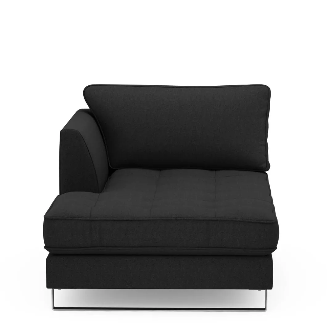 Daybed Links West Houston, Basic Black