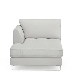 Daybed Links West Houston, Ash Grey