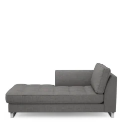 Daybed Links West Houston, Classic Charcoal