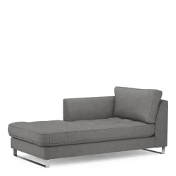 Daybed Links West Houston, Classic Charcoal