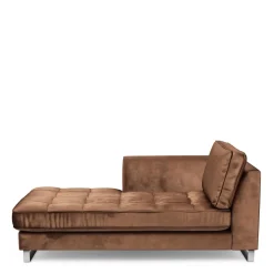 Daybed Links West Houston, Chocolate