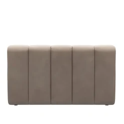 Dazzle Center XL Light Taupe