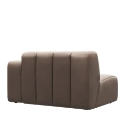 Dazzle Corner Arm R Rich Almond