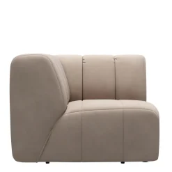 Dazzle Corner Light Taupe