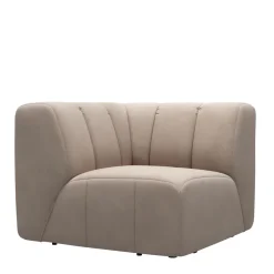 Dazzle Corner Light Taupe