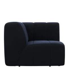 Dazzle Corner Midnight Navy