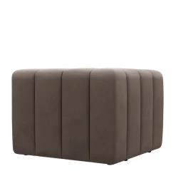 Dazzle Corner Rich Almond