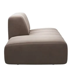 Dazzle Lounger L Rich Almond