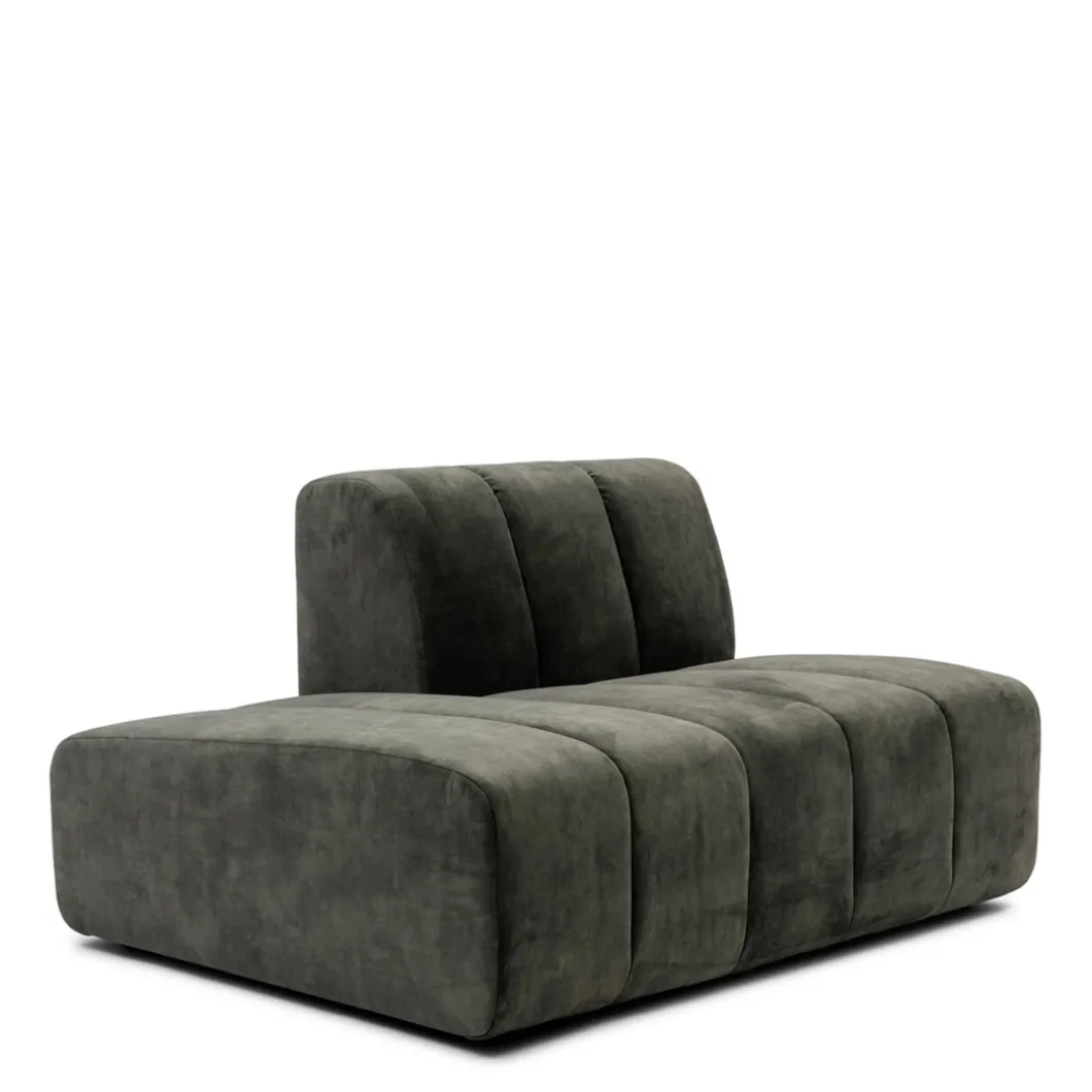 Dazzle Lounger L Vel Ivy