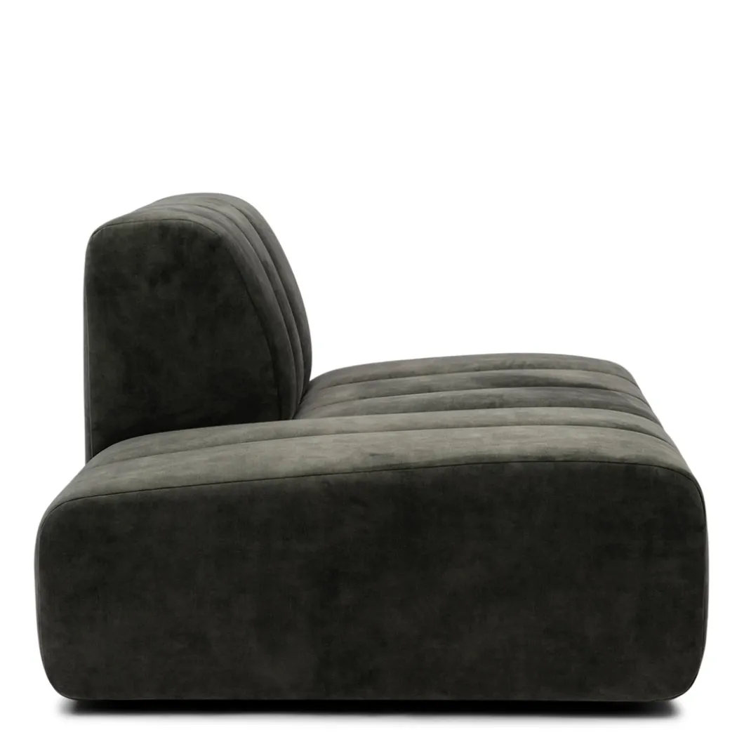 Dazzle Lounger L Vel Ivy