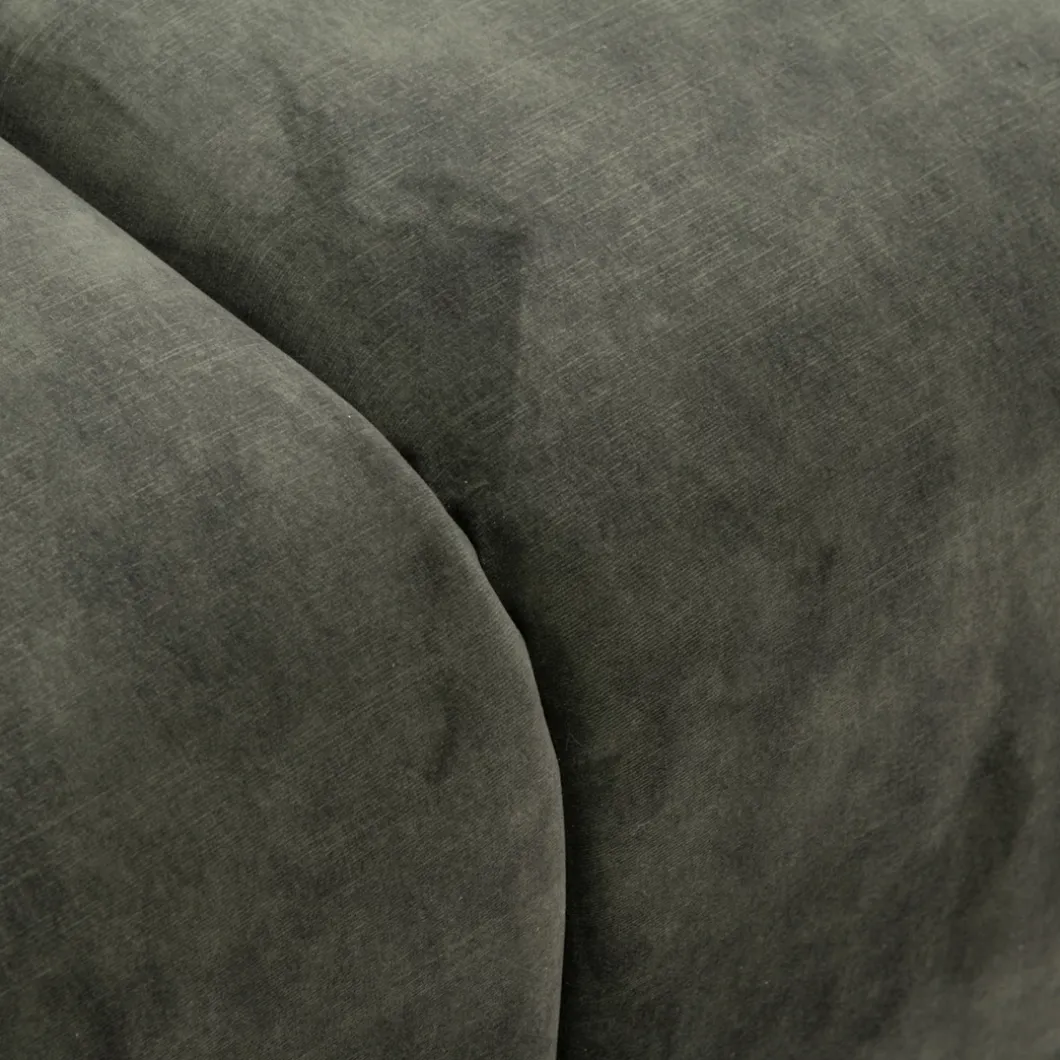 Dazzle Lounger L Vel Ivy