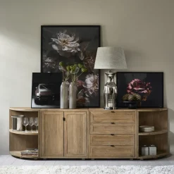 Dressoir Del Rey