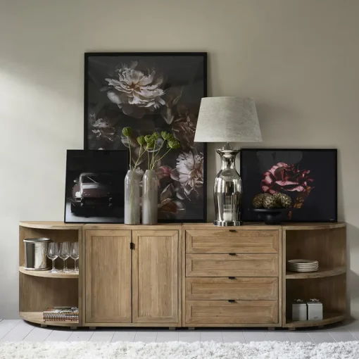 Dressoir Del Rey
