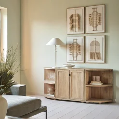 Dressoir Del Rey
