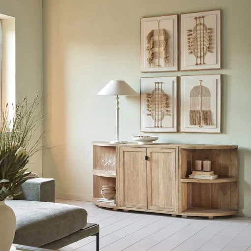 Dressoir Del Rey