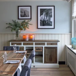 Dressoir Driftwood