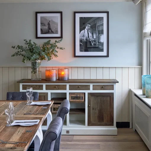 Dressoir Driftwood