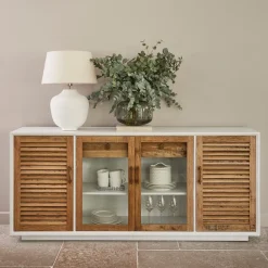 Dressoir Lake House