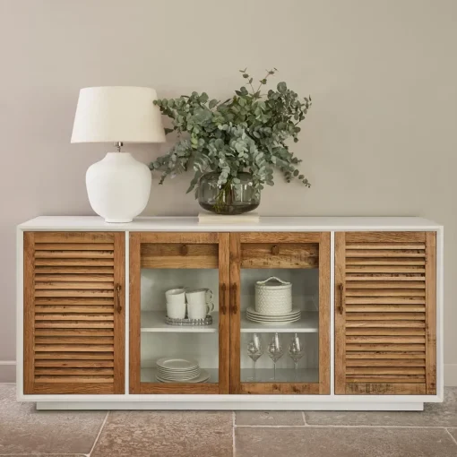 Dressoir Lake House
