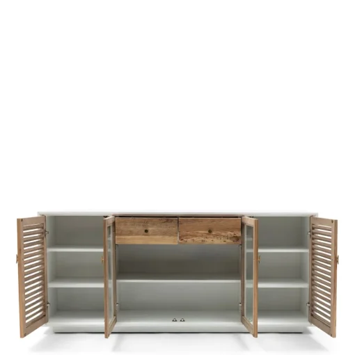 Dressoir Lake House