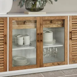 Dressoir Lake House
