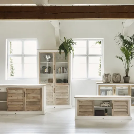 Dressoir Pacifica