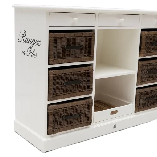 Dressoir Rangez & Plus