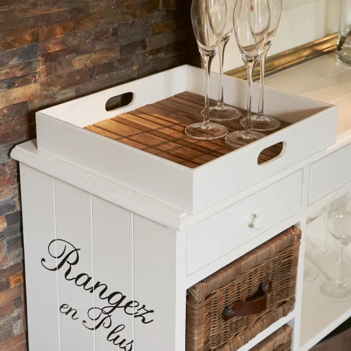 Dressoir Rangez & Plus