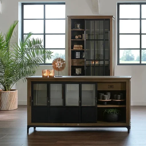 Dressoir The Hoxton