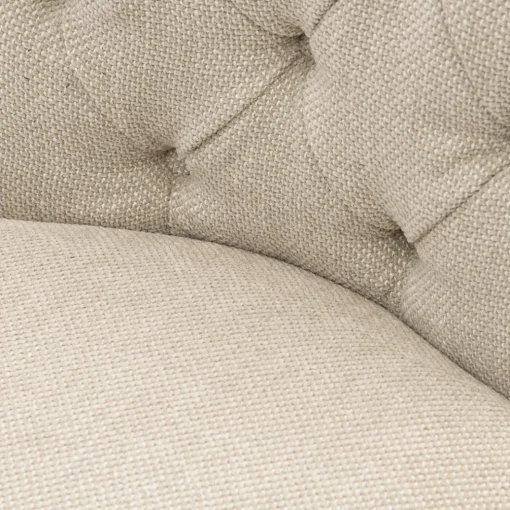 Eetkamerstoel Balmoral, Chelsea Flax