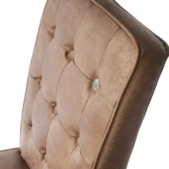 Eetkamerstoel Cape Breton, Coffee, Pellini