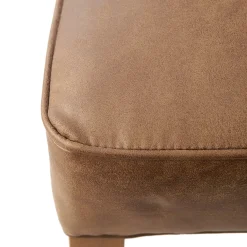 Eetkamerstoel Cape Breton, Coffee, Pellini