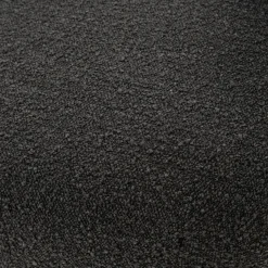 Eetkamerstoel Corralillo Armchair, Beluga, Bouclé