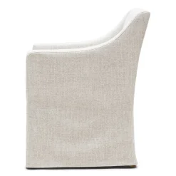 Eetkamerstoel Firenze, Antique White