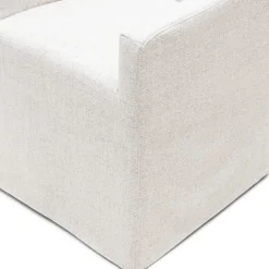 Eetkamerstoel Firenze, Antique White