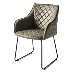 Eetkamerstoel Frisco Drive, Espresso, Pellini