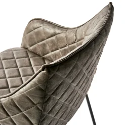 Eetkamerstoel Frisco Drive, Espresso, Pellini