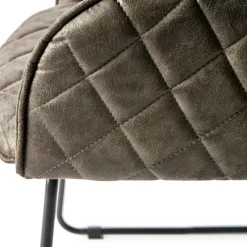 Eetkamerstoel Frisco Drive, Espresso, Pellini