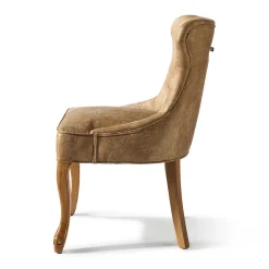 Eetkamerstoel George, Camel, Pellini
